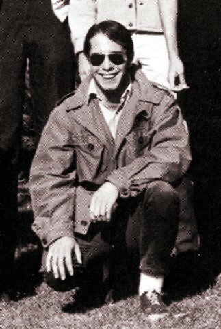 Jeff Succop Villa Park High School Class of 1968 Jeff Succop