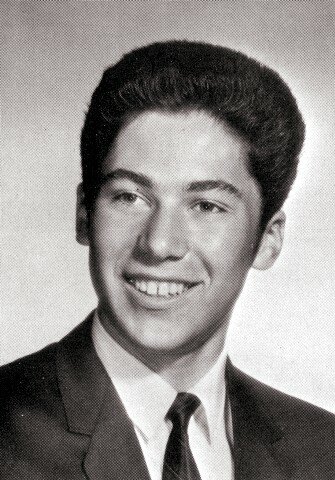 Michael Chorowiz Villa Park High School Class of 1968 Michael Chorowitz Villa Park High School