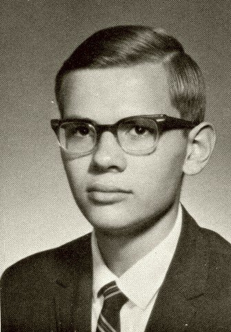 Peter David Young inspiartion for BACK TO THE FUTURE movies Peter David Young